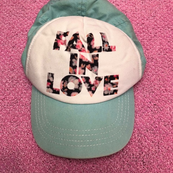 element baseball cap